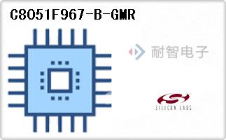 C8051F967-B-GMR