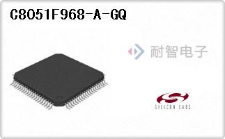 C8051F968-A-GQ