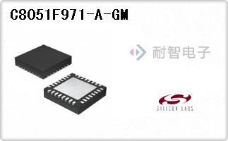 C8051F971-A-GM