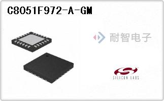 C8051F972-A-GM