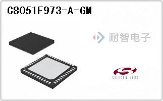 C8051F973-A-GM