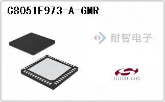 C8051F973-A-GMR