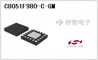 C8051F980-C-GM