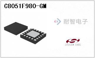 C8051F980-GM