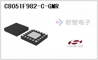 C8051F982-C-GMR