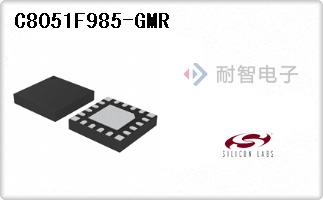 C8051F985-GMR