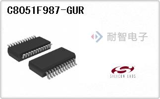 C8051F987-GUR