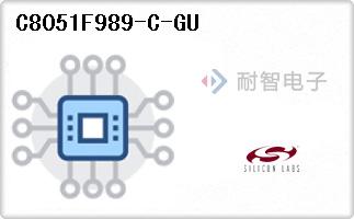 C8051F989-C-GU