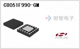 C8051F990-GM