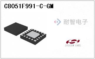 C8051F991-C-GM