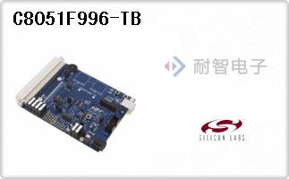 C8051F996-TB
