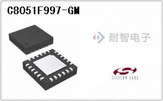 C8051F997-GM