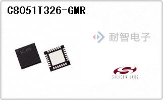 C8051T326-GMR