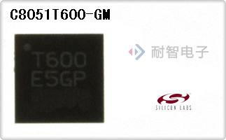 C8051T600-GM