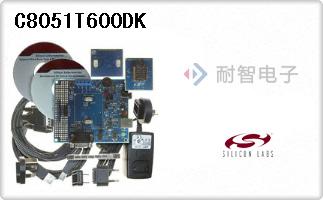 C8051T600DK