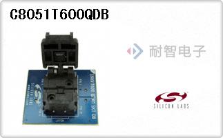 C8051T600QDB