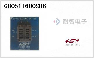 C8051T600SDB