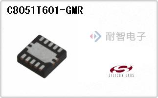 C8051T601-GMR
