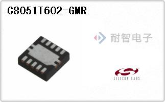 C8051T602-GMR