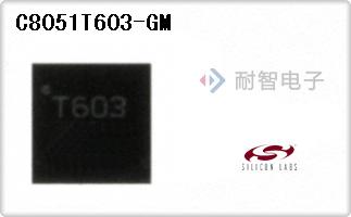 C8051T603-GM