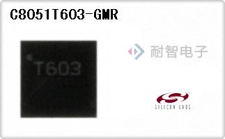 C8051T603-GMR