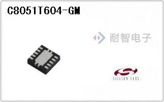 C8051T604-GM