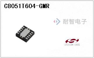 C8051T604-GMR