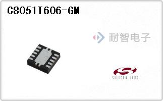 C8051T606-GM
