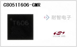 C8051T606-GMR