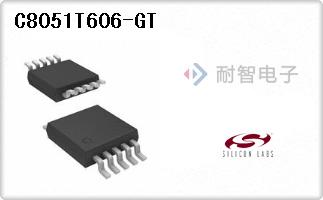 C8051T606-GT