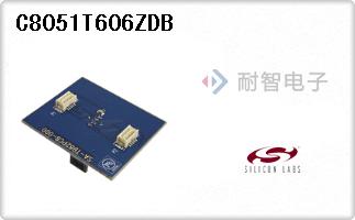 C8051T606ZDB