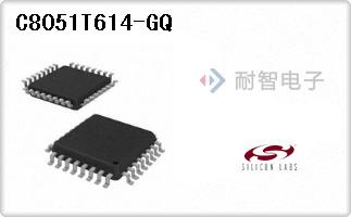 C8051T614-GQ