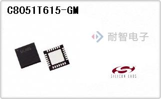 C8051T615-GM