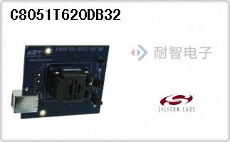 C8051T620DB32