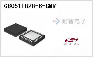 C8051T626-B-GMR