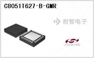 C8051T627-B-GMR