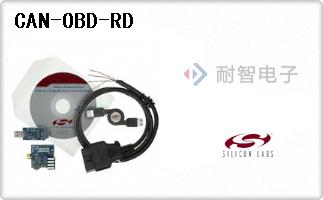 CAN-OBD-RD