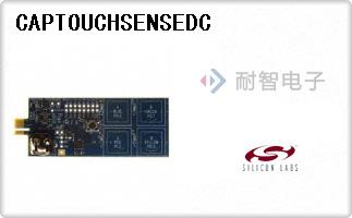 CAPTOUCHSENSEDC