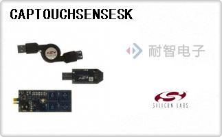 CAPTOUCHSENSESK