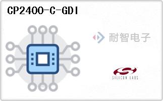 CP2400-C-GDI