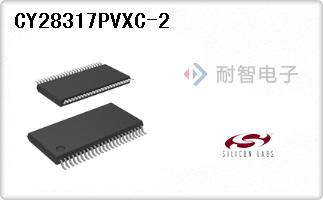 CY28317PVXC-2