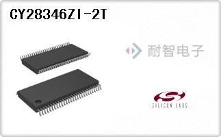 CY28346ZI-2T