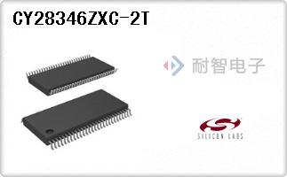 CY28346ZXC-2T