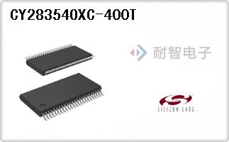 CY28354OXC-400T