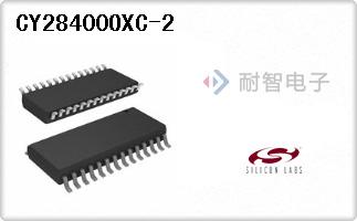 CY28400OXC-2