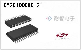 CY28400OXC-2T