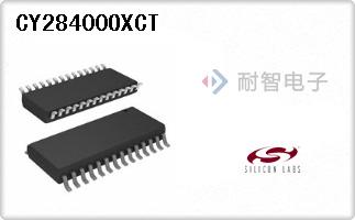 CY28400OXCT