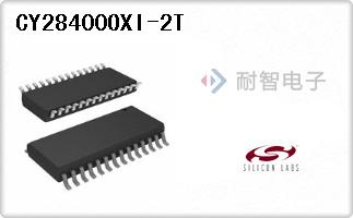 CY28400OXI-2T