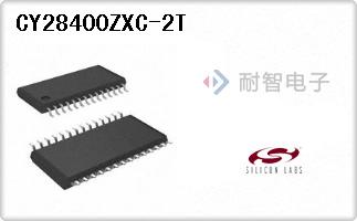 CY28400ZXC-2T