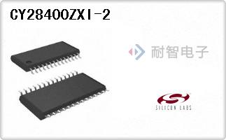 CY28400ZXI-2